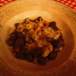 L'oliveta Nourriture