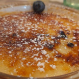 L'oliveta Nourriture