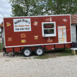 Pizzamania Extérieur