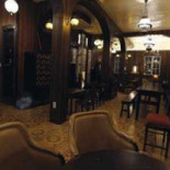 Il Bistro À l'intérieur