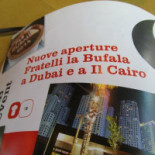 Fratelli La Bufala Carta