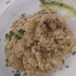 Da Gianni Nourriture