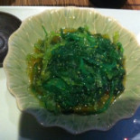 Takashi Nourriture