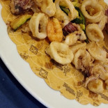 Wave Pizzeria Nourriture
