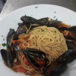 Wave Pizzeria Nourriture