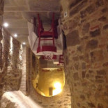 Ad Braceria À l'intérieur