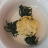 Partenope Di Mare food