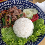 Sawadee Comida