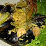 Sawadee Comida