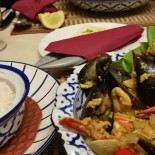 Sawadee Comida