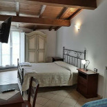 Paese Corvara Dentro