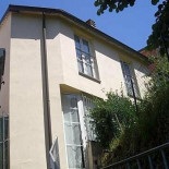 Paese Corvara Exterior