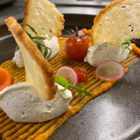 Il Piccolo Borgo Osteria E Vineria