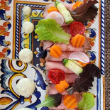 Il Piccolo Borgo Osteria E Vineria