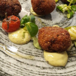 Il Piccolo Borgo Osteria E Vineria