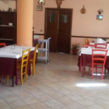 La Pergolata inside