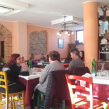 La Pergolata
