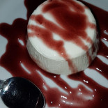 La Pergolata drink