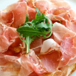 L'arrocco Bebida