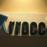 L'arrocco Bebida
