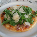 L'arrocco Nourriture