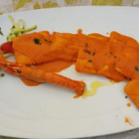 Il Coppale food