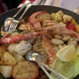 Il Coppale food