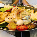 Il Coppale food