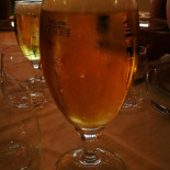 Il Coppale drink