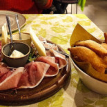 Il Coppale food
