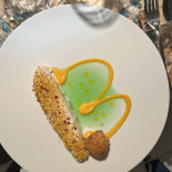 Jamante Comida