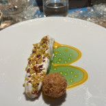 Jamante Comida