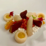 Jamante Comida