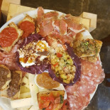 Bar La Scuderia Di Barbara Bernardini C Comida