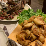 Bar La Scuderia Di Barbara Bernardini C Comida