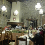 Bar La Scuderia Di Barbara Bernardini C Dentro