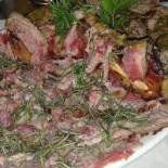 Bar La Scuderia Di Barbara Bernardini C Comida