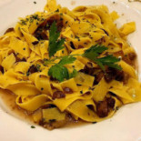 Bar La Scuderia Di Barbara Bernardini C Comida