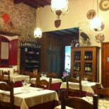 Bar La Scuderia Di Barbara Bernardini C Dentro