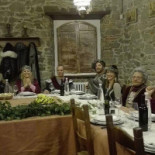 Bar La Scuderia Di Barbara Bernardini C Dentro
