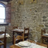 Bar La Scuderia Di Barbara Bernardini C Dentro