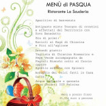 Bar La Scuderia Di Barbara Bernardini C Carta