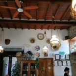 Bar La Scuderia Di Barbara Bernardini C Dentro