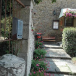 Bar La Scuderia Di Barbara Bernardini C Exterior