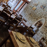 Bar La Scuderia Di Barbara Bernardini C Bebida