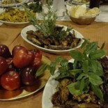 Bar La Scuderia Di Barbara Bernardini C Comida