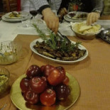 Bar La Scuderia Di Barbara Bernardini C Comida