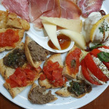 Bar La Scuderia Di Barbara Bernardini C Comida