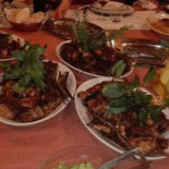 Bar La Scuderia Di Barbara Bernardini C Comida