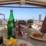 Lido La Gondola Boisson